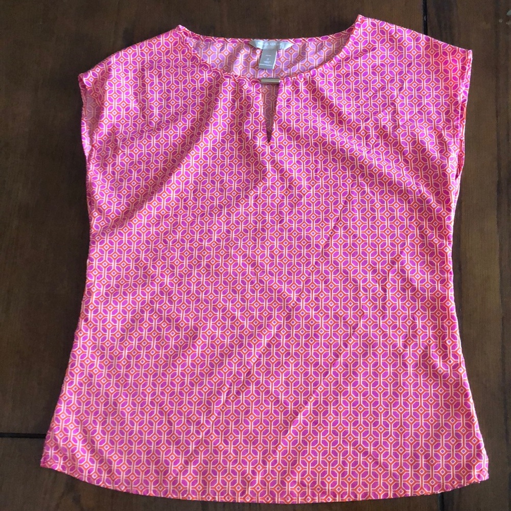 Banana Republic blouse